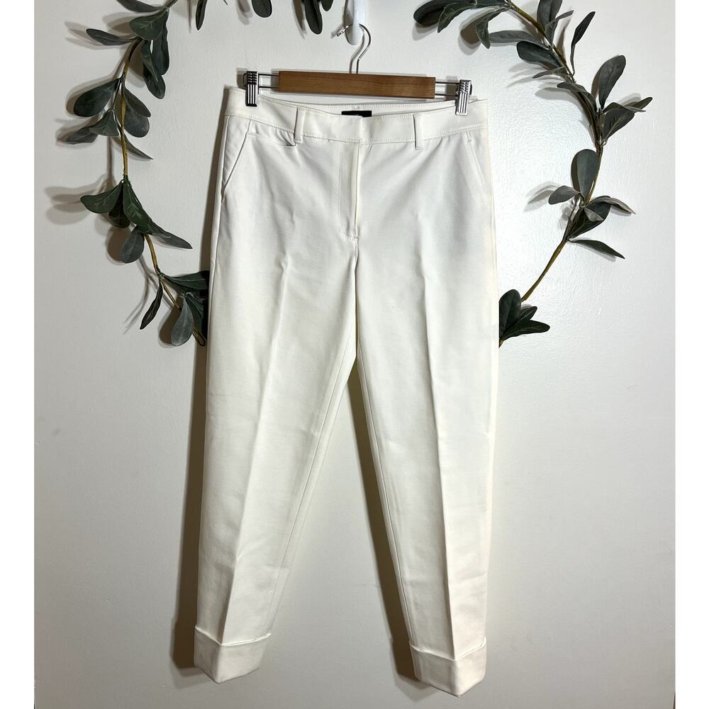 White House Black Market The Girlfriend Pants